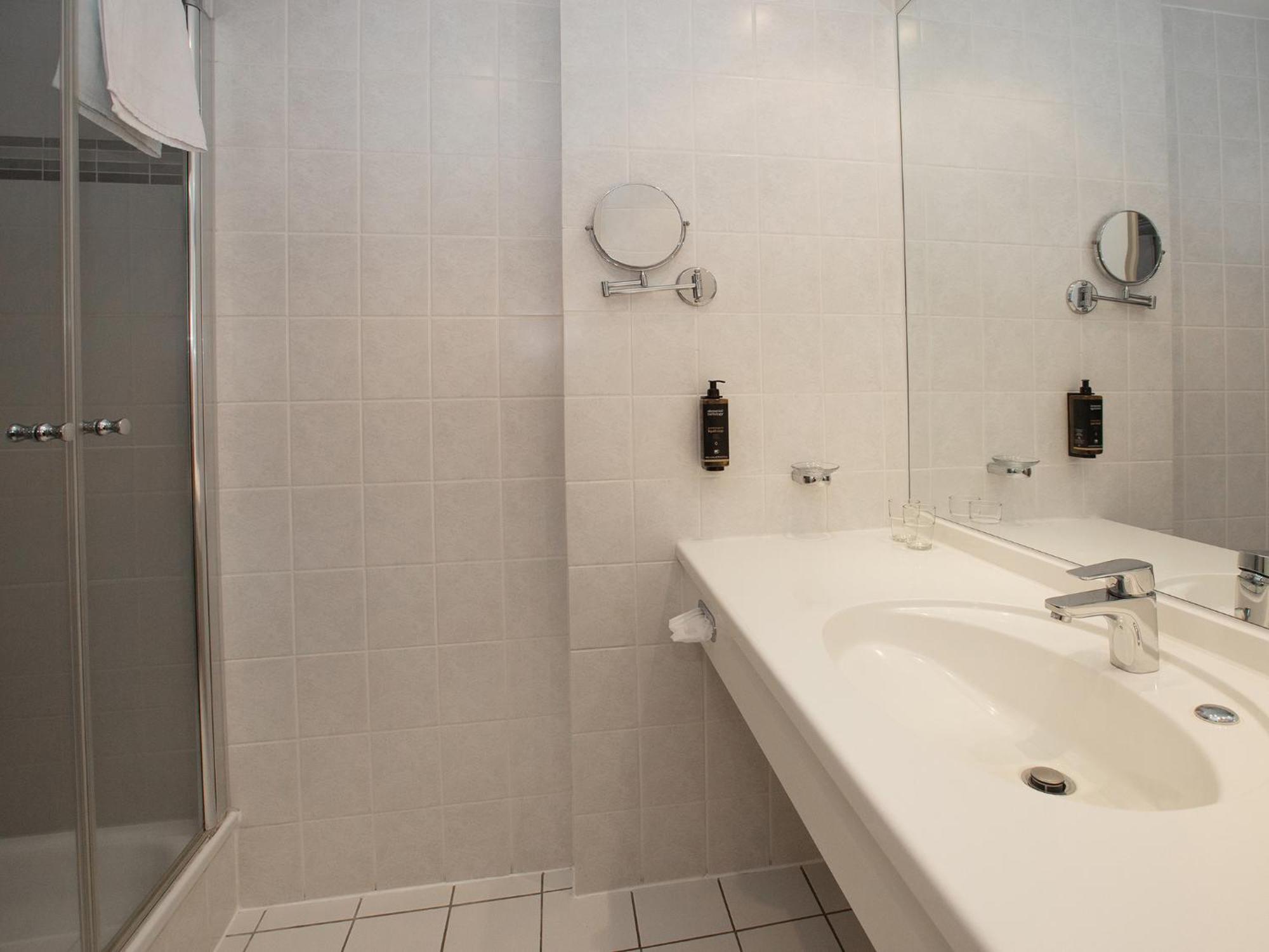 Dormero Hotel Greifswald Eksteriør billede