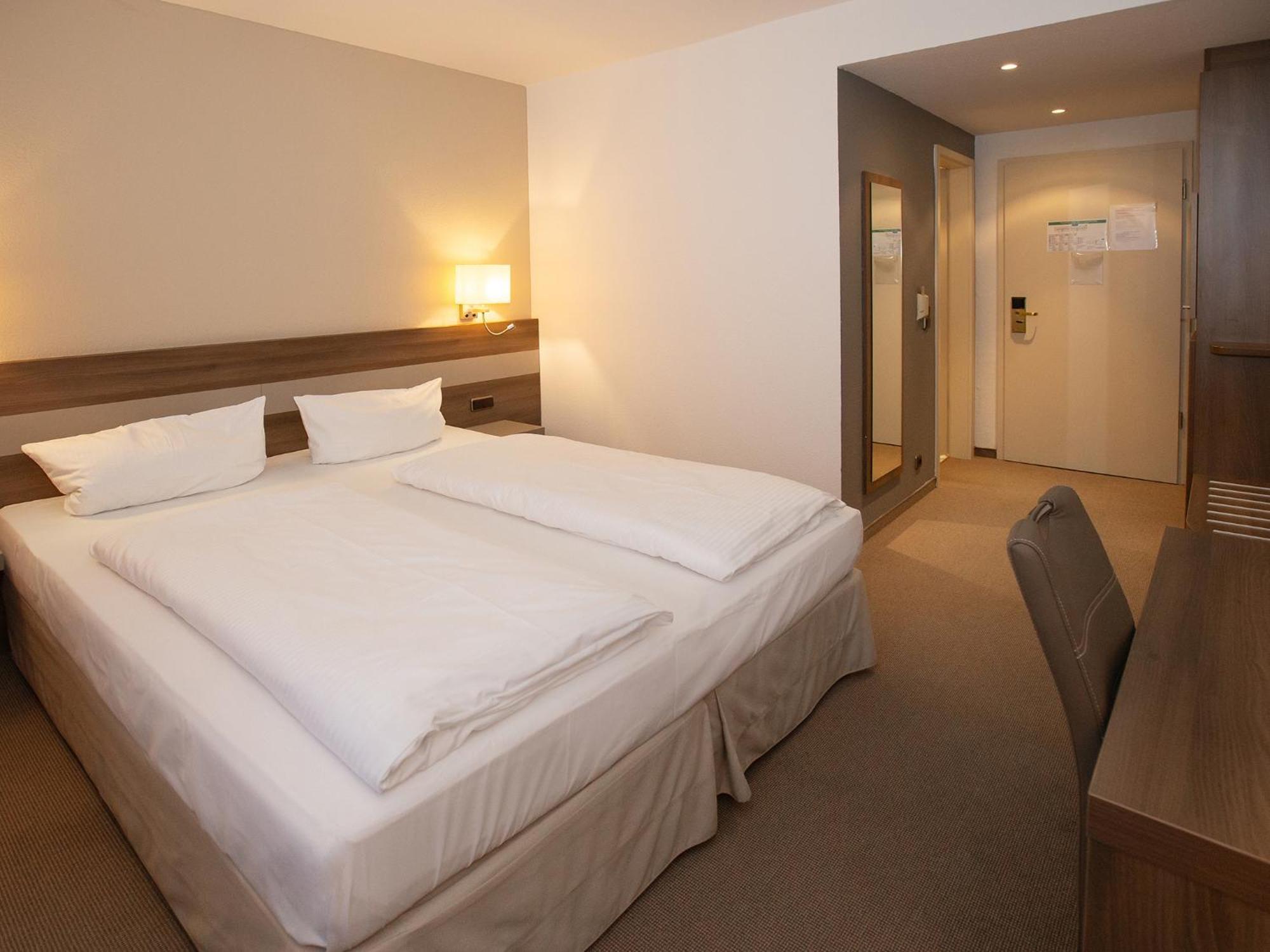 Dormero Hotel Greifswald Eksteriør billede