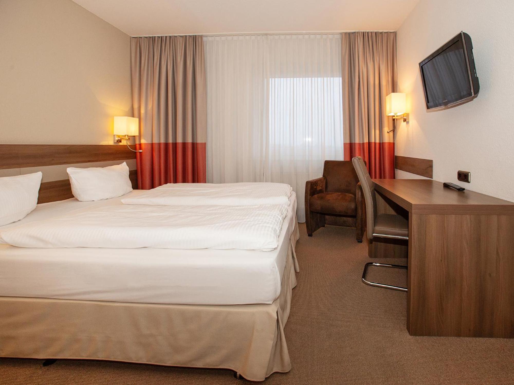 Dormero Hotel Greifswald Eksteriør billede