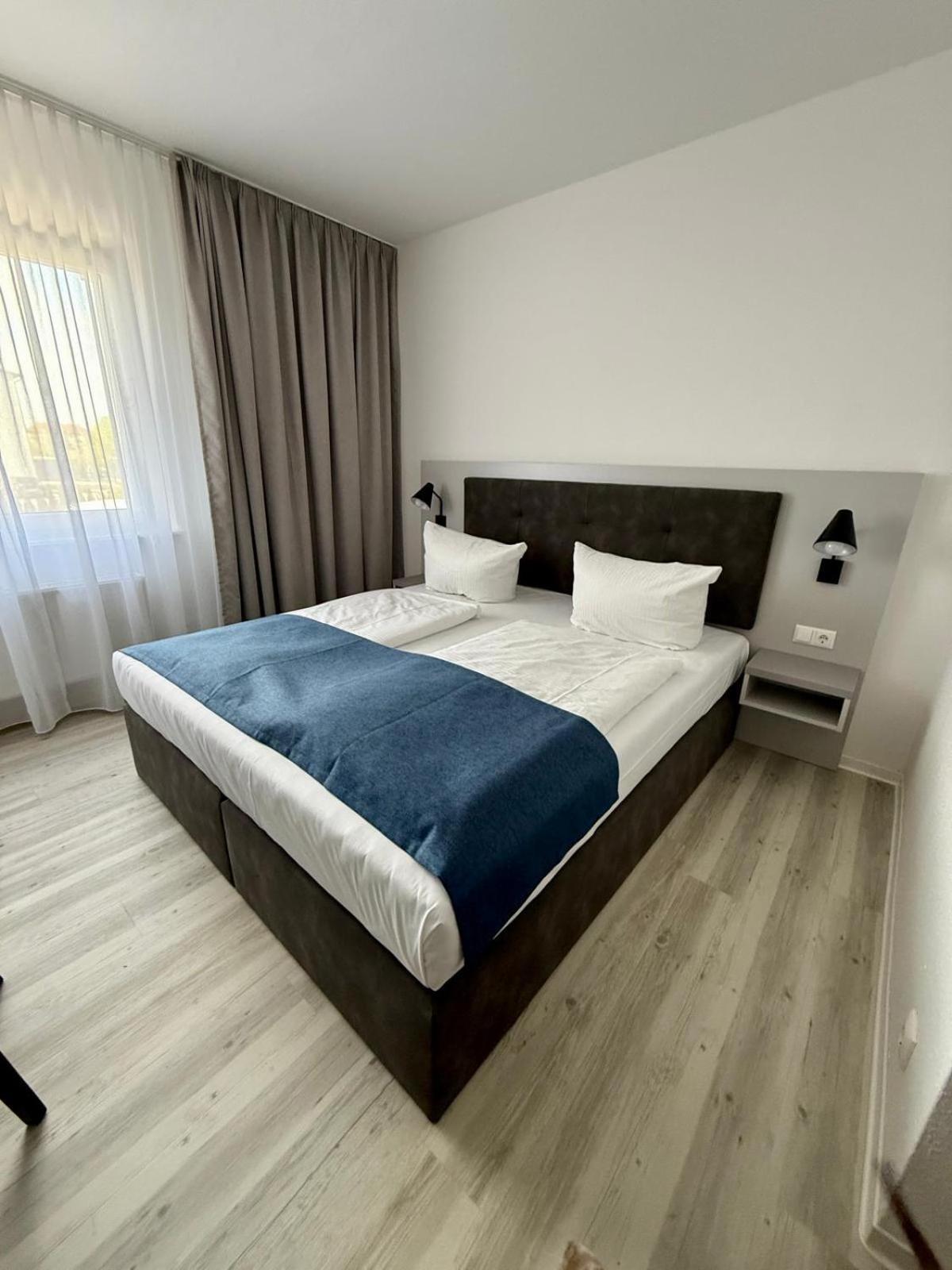 Dormero Hotel Greifswald Eksteriør billede