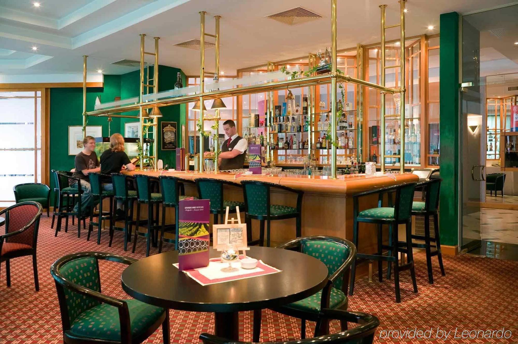 Dormero Hotel Greifswald Eksteriør billede