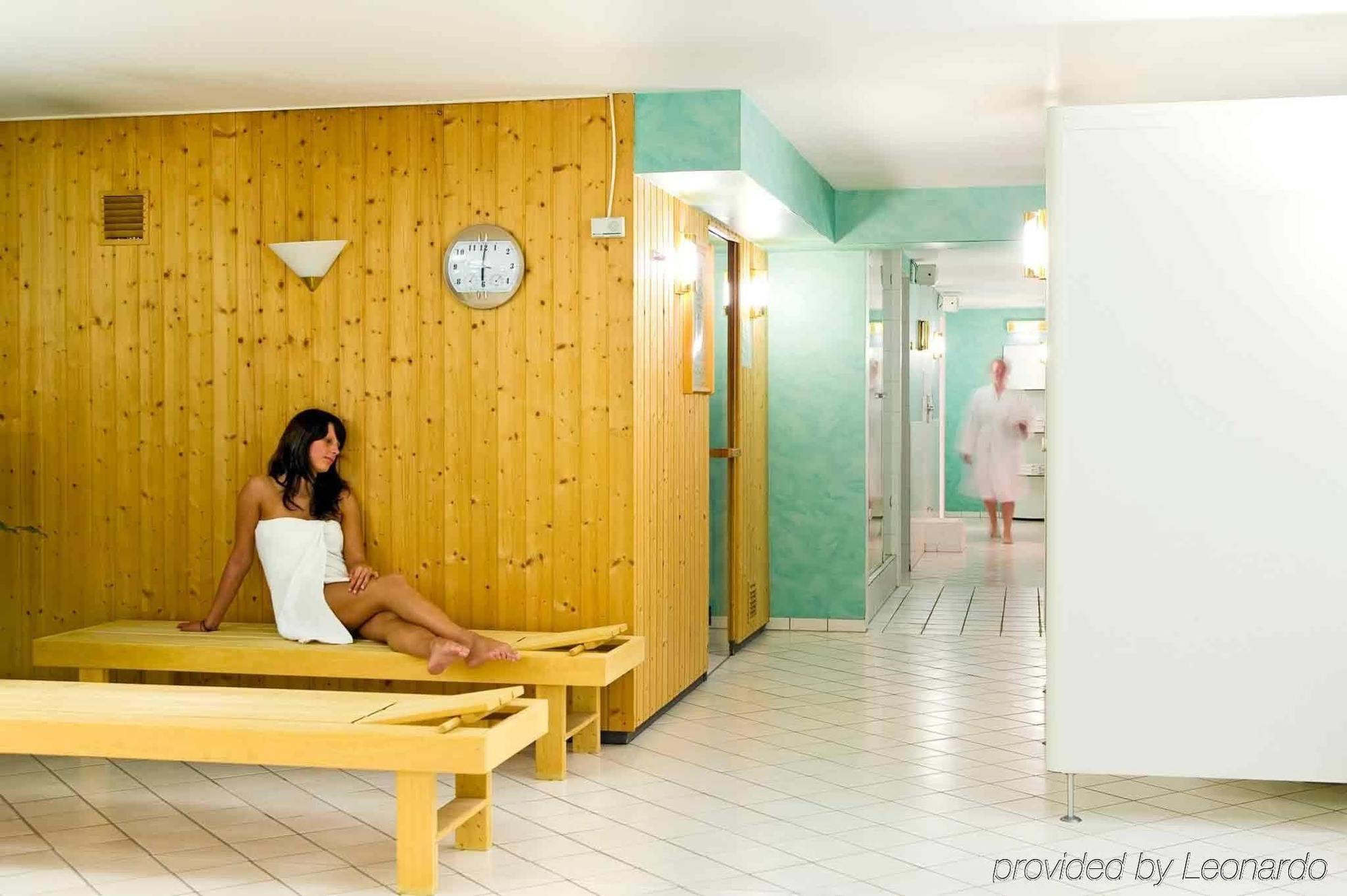 Dormero Hotel Greifswald Eksteriør billede