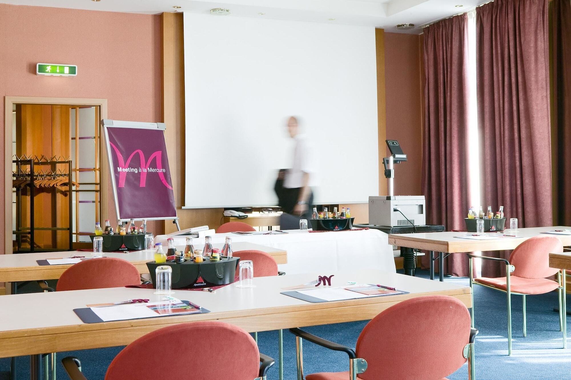 Dormero Hotel Greifswald Eksteriør billede