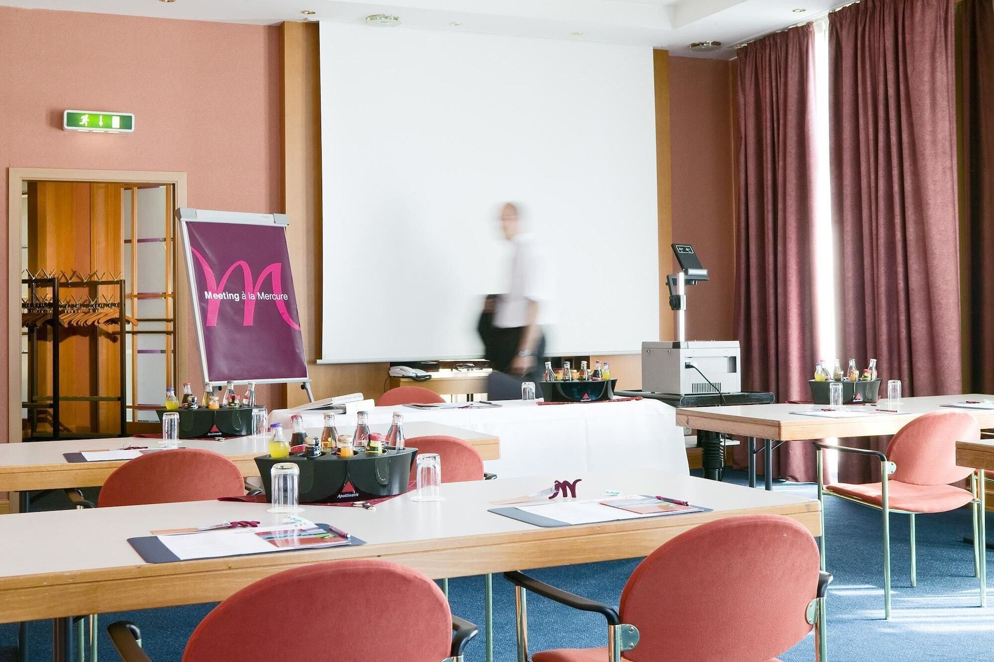 Hotel Am Gorzberg Greifswald Eksteriør billede